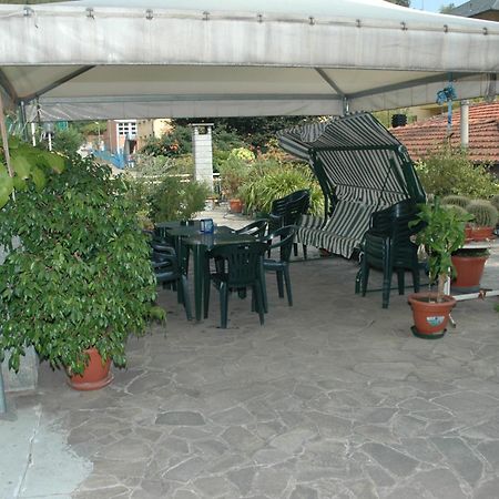 Hotel Valentino Perosa Argentina Εξωτερικό φωτογραφία
