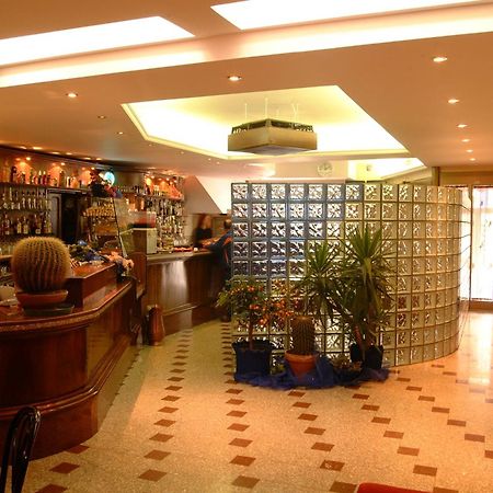 Hotel Valentino Perosa Argentina Εξωτερικό φωτογραφία