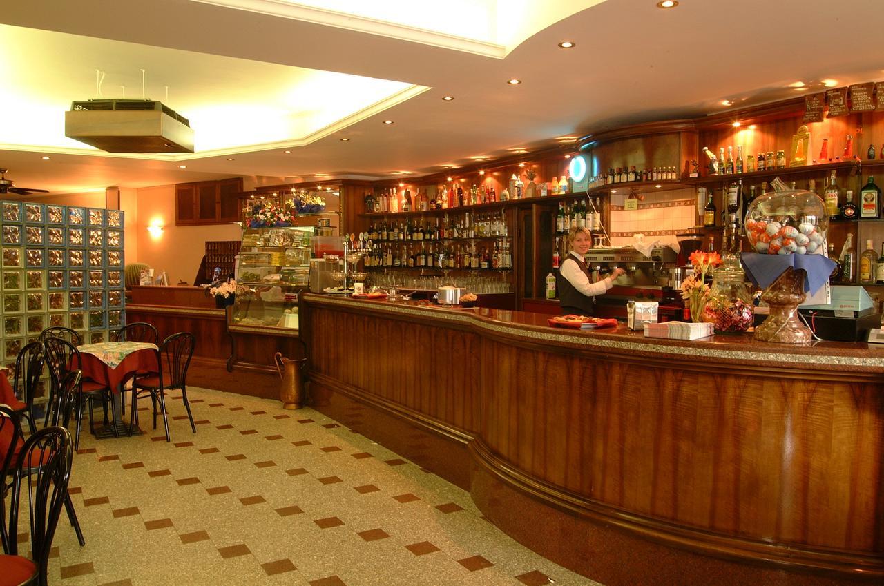 Hotel Valentino Perosa Argentina Εξωτερικό φωτογραφία
