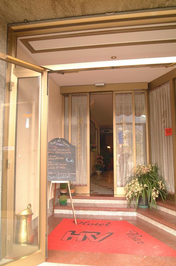 Hotel Valentino Perosa Argentina Εξωτερικό φωτογραφία
