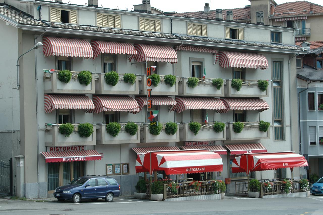 Hotel Valentino Perosa Argentina Εξωτερικό φωτογραφία