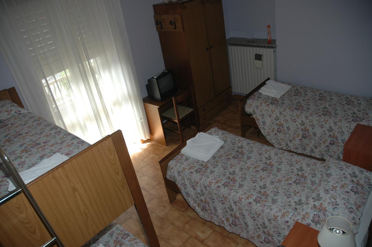 Hotel Valentino Perosa Argentina Εξωτερικό φωτογραφία