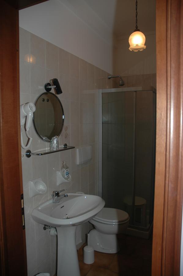 Hotel Valentino Perosa Argentina Εξωτερικό φωτογραφία