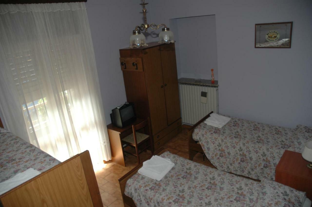 Hotel Valentino Perosa Argentina Εξωτερικό φωτογραφία